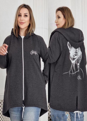 Кардиган 158109