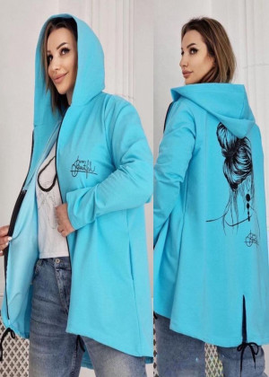 Кардиган 158110