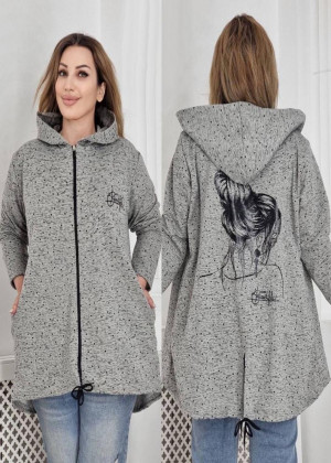 Кардиган 158111