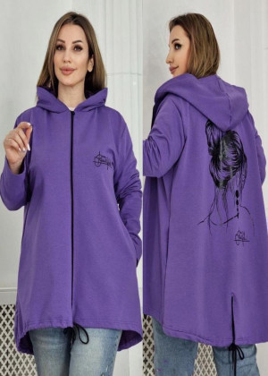 Кардиган 158112