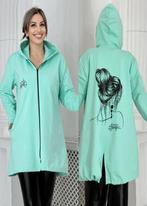 Кардиган 158113