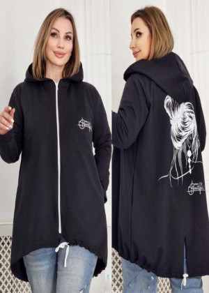 Кардиган 158114