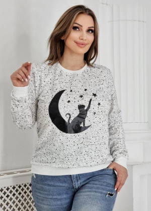 Толстовка 158115