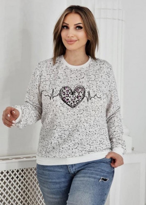 Толстовка 158116