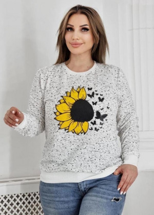 Толстовка 158117