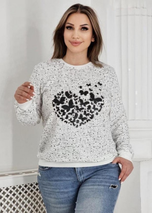 Толстовка 158120