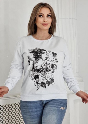 Толстовка 158123