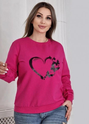 Толстовка 158127