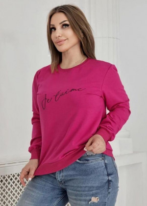 Толстовка 158131