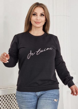 Толстовка 158132