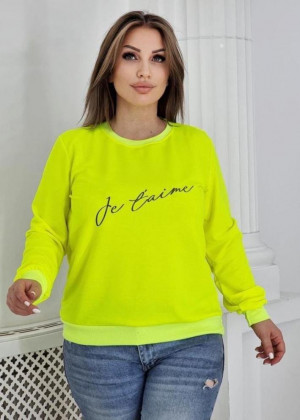 Толстовка 158133