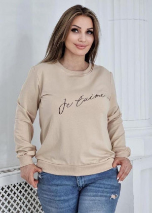 Толстовка 158134