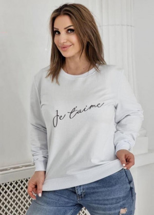 Толстовка 158135