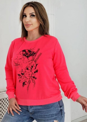 Толстовка 158136