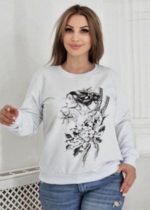 Толстовка 158137