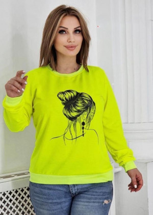 Толстовка 158141