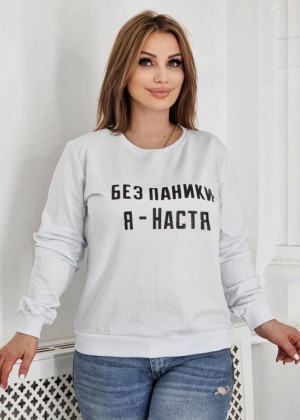 Толстовка 158157