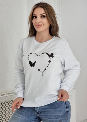 Толстовка 158163