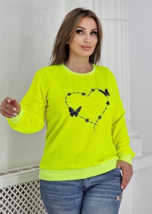 Толстовка 158164