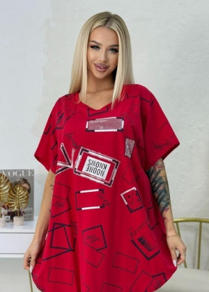 Футболка 158166