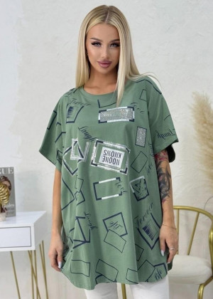 Футболка 158173