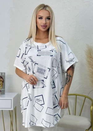 Футболка 158174