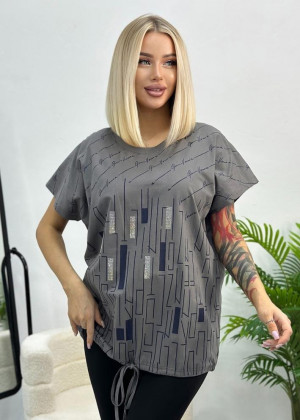 Футболка 158191