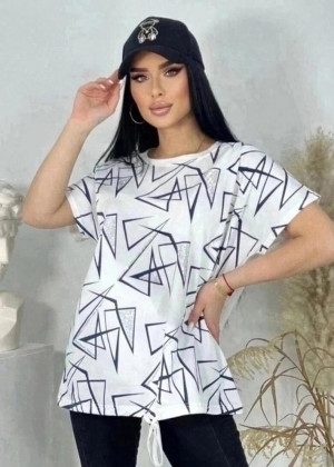 Футболка 158201