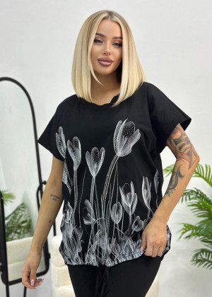 Футболка 158202