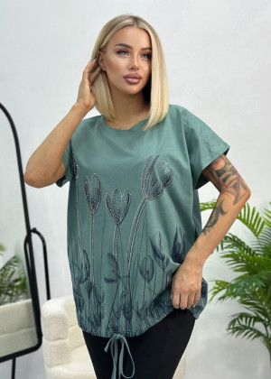 Футболка 158206