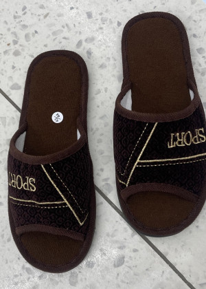 Домашние тапочки 158298