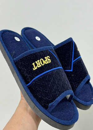 Домашние тапочки 158309