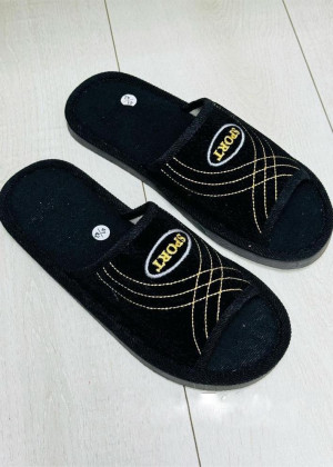 Домашние тапочки 158312