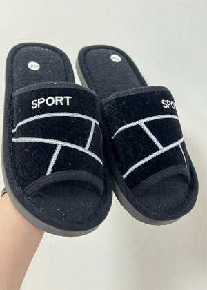 Домашние тапочки 158313