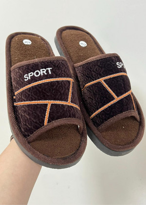 Домашние тапочки 158314