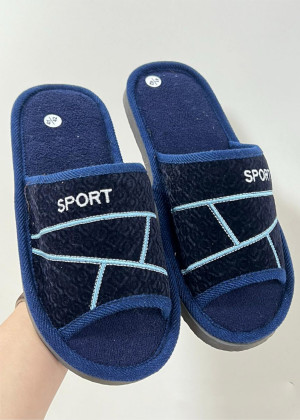 Домашние тапочки 158315