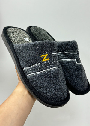 Домашние тапочки 158321