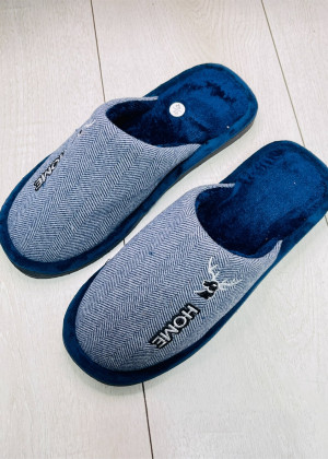 Домашние тапочки 158323