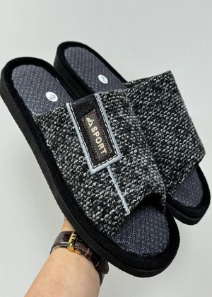 Домашние тапочки 158327