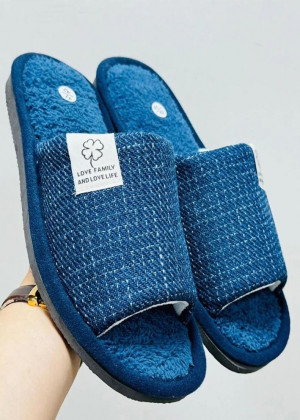 Домашние тапочки 158331