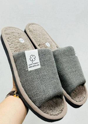 Домашние тапочки 158332