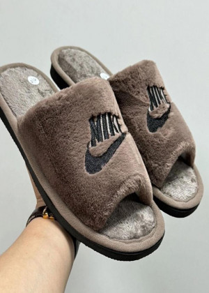 Домашние тапочки 158337