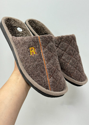 Домашние тапочки 158352