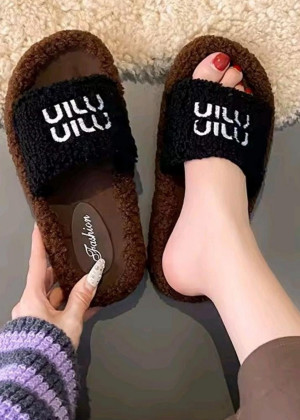 Домашние тапочки 158358