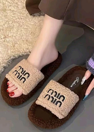 Домашние тапочки 158359