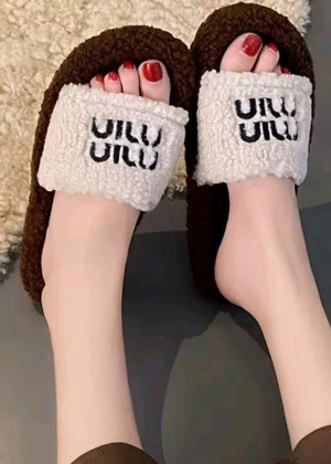 Домашние тапочки 158360