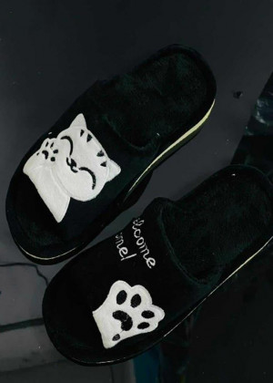 Домашние тапочки 158363