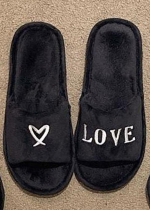 Домашние тапочки 158369