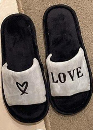 Домашние тапочки 158370