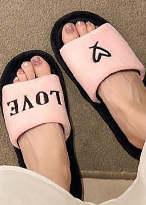 Домашние тапочки 158371